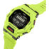 Uhr CASIO G-Shock Sport GBD-200-9ER Fluoreszierendes Gelb