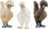 Фото #1 товара Игровой набор Schleich Chicken Friends Happy Hens Farm Animals (Счастливые куры Фермерское хозяйство)