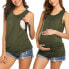 Фото #1 товара UNibelle Women's Nursing Top, Maternity Top, 1/2/3 Pieces to Choose From