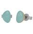 Фото #1 товара Bicolor seed earrings Sofie Sea Glass SKJ1805710