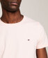 Men's Stretch Cotton Slim-Fit T-Shirt