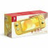 Фото #1 товара Nintendo Switch Lite Nintendo 10002291 5,5" LCD 32 GB WiFi Жёлтый