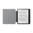 Фото #3 товара Kobo N605-AC-BK-E-PU - Flip case - Black - Kobo - 26.2 cm (10.3") - Recycled plastic - Kobo Elipsa 2E