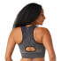 SMARTWOOL Intraknit Crop Sports Top