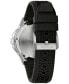 Фото #3 товара Часы Bulova Marine Star Silicone Black 43mm