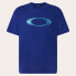 Фото #3 товара OAKLEY APPAREL MTL Liquid Ellipse short sleeve T-shirt