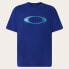 Фото #4 товара OAKLEY APPAREL MTL Liquid Ellipse short sleeve T-shirt