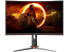 Фото #1 товара AOC C32G2 32" Full HD 1920 x 1080 165 Hz HDMI, DisplayPort, Audio FreeSync (AMD