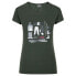 ფოტო #1 პროდუქტის KILPI Tornes short sleeve T-shirt