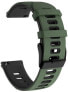 Ремешок 4wrist Samsung 20mm Green