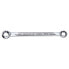 Фото #1 товара STAHLWILLE Double Ended Ring Spanners E6xE8 Tool