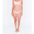 HURLEY Rolid Rvsb Moderate Bikini Bottom