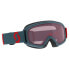 Фото #1 товара SCOTT Witty SGL junior ski goggles