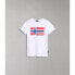 ფოტო #1 პროდუქტის NAPAPIJRI S-Zamora T-shirt