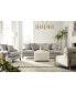 Фото #5 товара CLOSEOUT! Lille 94" Fabric Isabella Sofa