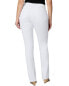 Фото #2 товара Paige Hourglass Crisp White Bootcut Jean Women's 24