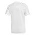 ფოტო #2 პროდუქტის ADIDAS Regista 20 short sleeve T-shirt