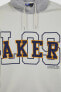 Толстовка Defacto Lakers Boxy Fit
