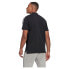 Фото #2 товара ADIDAS Aeroready Essentials Piqué Embroidered Small Logo 3-Stripes Short Sleeve Polo Shirt