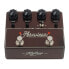 Фото #5 товара Mythos Pedals Herculean Dual Overdrive