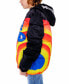 Little Boys Tune Squad Puffer Jacket