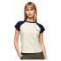 SUPERDRY Essential Logo Raglan short sleeve T-shirt