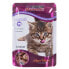 SUPER BENEK Junior Lamb In Sauce 100g Wet Cat Food - фото #1