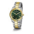Фото #5 товара GUESS Connoisseur watch