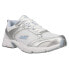 Фото #2 товара Avia AviForte 2.0 Running Womens Silver, White Sneakers Athletic Shoes AA50059W