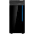 Фото #6 товара Gigabyte C200 - Midi Tower - PC - Black - ATX - micro ATX - Mini-ITX - Glass - Plastic - Steel - 16.5 cm