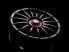 Фото #3 товара Колесный диск литой OZ Superturismo Evoluzione gloss black 8.5x19 ET30 - LK5/112 ML75