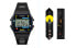 Фото #1 товара Мужские часы Timex TW2U32100 черного цвета