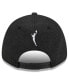 Фото #4 товара Men's Black Phoenix Mercury Tip-Off Shadow Tech 9FORTY Adjustable Hat