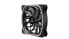 Фото #9 товара Enermax SquA RGB - Fan - 12 cm - 1500 RPM - 23 dB - 68.27 cfm - 115.99 m³/h