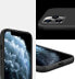 Nillkin Etui Nillkin Synthetic Fiber do Apple iPhone 12 Pro Max (Czarne) uniwersalny
