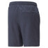 Фото #2 товара Puma Classics Soft Ink Shorts "8 Mens Size M Athletic Casual Bottoms 53785497