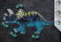 PLAYMOBIL Playm. Triceratops Randale um die l. S.| 70627