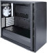 Фото #5 товара Fractal Design Define Mini C, PC Gehäuse (Midi Tower) Case Modding für (High End) Gaming PC, schwarz
