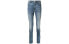 AMIRI SS21 Stack F0M01201SD-RSB Denim Jeans