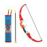 Archery Set with Target Arrows x 3