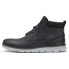 JACK & JONES Fwtubar Leather STS Trainers