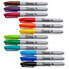 SHARPIE F Permanent Markers 12 Units