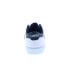 Фото #13 товара Lakai Cambridge MS4220252A00 Mens White Skate Inspired Sneakers Shoes