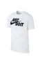 Фото #19 товара Erkek Günlük Tshirt M Nsw Tee Just Do It Swoosh Ar5006