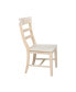 Фото #3 товара Hammerty Chairs, Set of 2