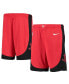 Шорты Nike Houston Rockets Swingman Красный, Large - фото #1