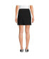 ფოტო #2 პროდუქტის Women's Active High Impact High Rise Flat Front Skorts