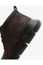 Фото #39 товара Мужские ботинки Skechers Garza - Fontaine Коричневые 204903 Choc