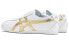 Фото #4 товара Кроссовки Onitsuka Tiger MEXICO 66 Золотой логотип 低帮