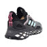 Adidas Web Boost Men's Shoes Carbon-Bliss Blue-Core Black GZ6442